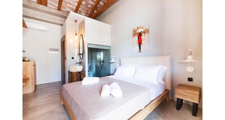 Casa Afytos Suites-Boutique Hotel-Adults Only-Halkidiki