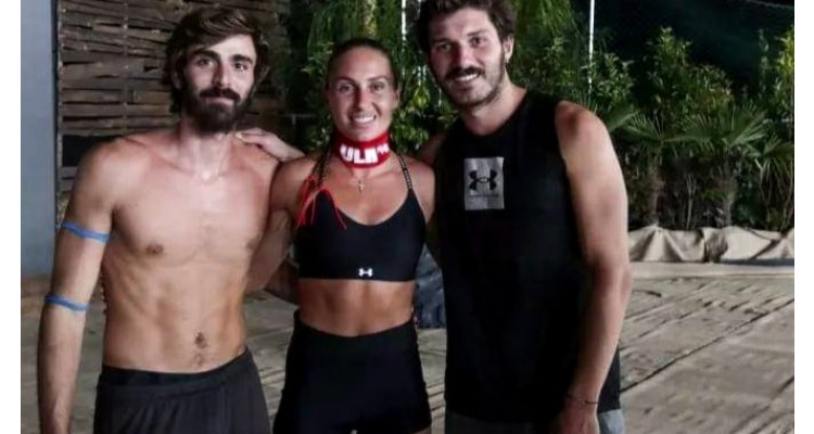 Survivor Yunanistan 2024-Final - finalistleri