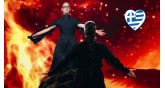 Διαγωνισμός Τραγουδιού της Eurovision 2025-Ελλάδα-Κλαύδια