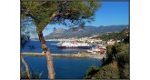 Karlovasi limanı-Samos