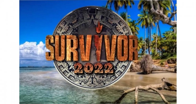 Survivor-Yunanistan-2022