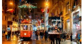 Istanbul-Taxim