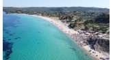 Trani Ammouda - Agios Nikolaos Halkidiki 