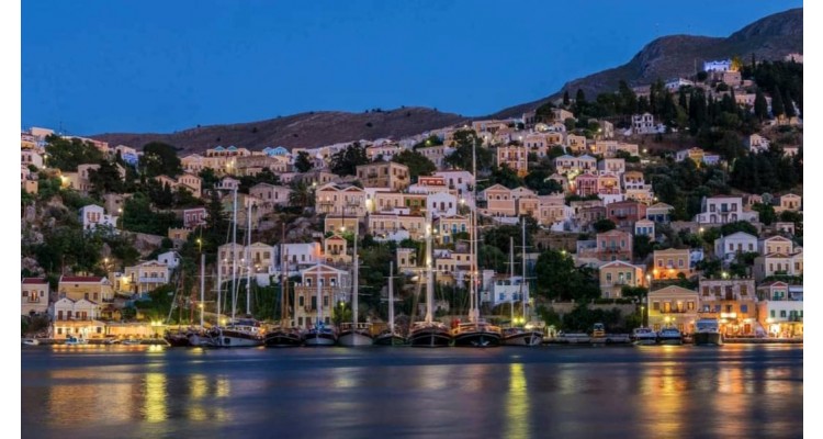 Symi-island-Greece