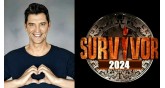 Survivor Greece 2024-party-Rouvas