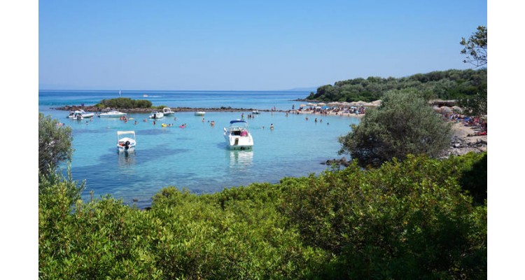 Lichadonisia-Evoia-paradise islands-beach