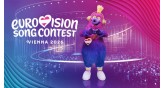 Eurovision 2026-μασκότ