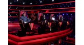 The Voice of Greece 2024-jury members