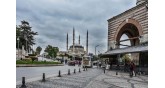 Edirne-Turkey