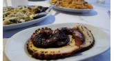Panos Restaurant-Sithonia-Halkidiki