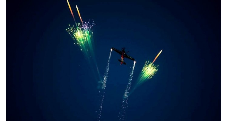 Athens Flying Week (AFW)-Tanagra International Air Show