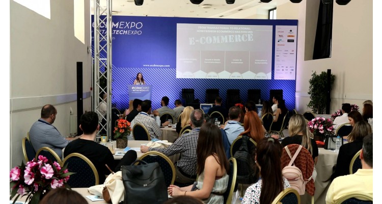 ECDM and Retail Tech Expo NORTH 2025-e-Commerce-Digital Marketing and Retail Technologies event 