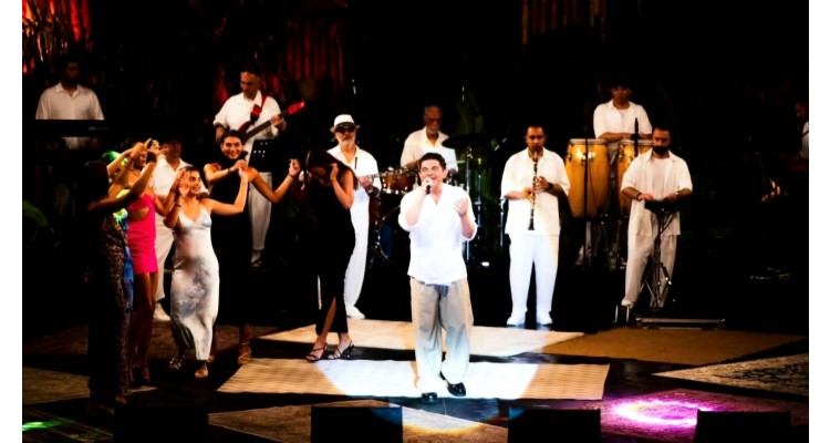 SURVIVOR GREECE 2026-The Party of the Union