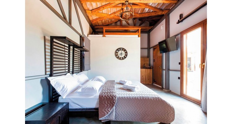 Casa Afytos Suites-Boutique Hotel-Adults Only-Halkidiki