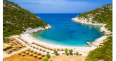 Glysteri-Plaj Barı-Skopelos