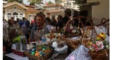 Easter in Istanbul
