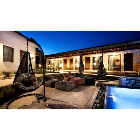 Casa Afytos Suites-Butik Otel-Sadece Yetişkinler-Halkidiki