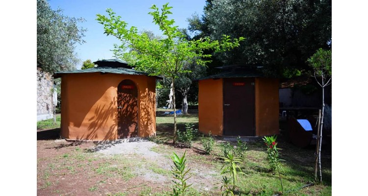 Nisi-Glamping-Eco house