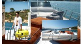 prive cruises-eloi boat