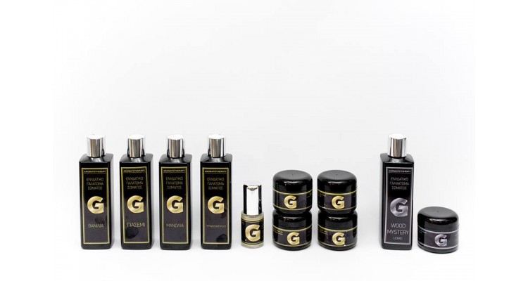 G-Cosmetics