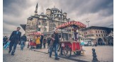 Istanbul-Agia Sofia
