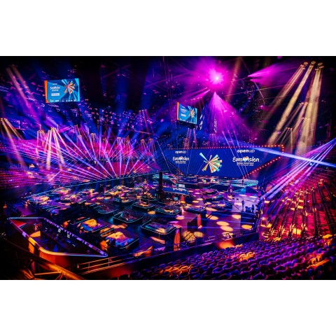 Eurovision 2021-Rotterdam