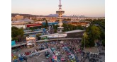 Thessaloniki-International Fair