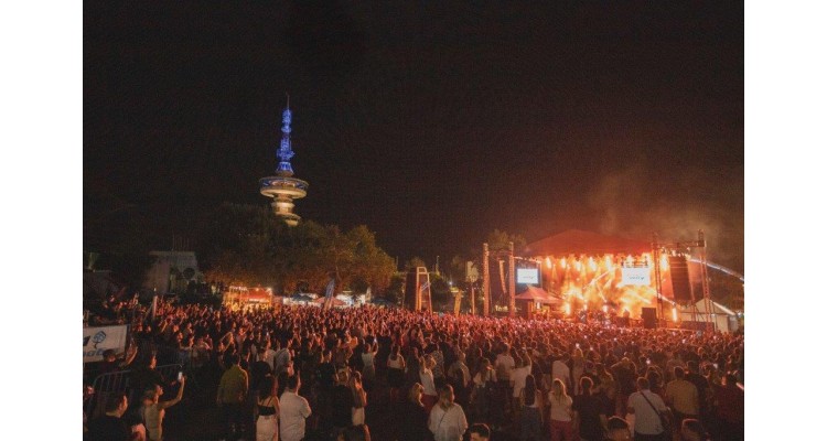 Thessaloniki-International Fair-events