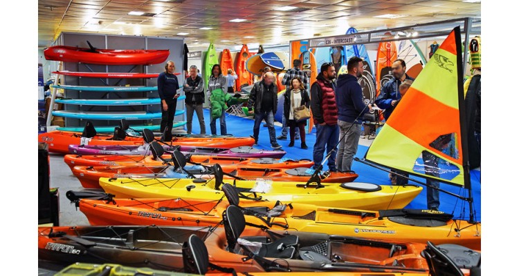 Boat and Fishing Show-Sea and Tourism Expo-Thessaloniki