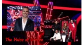 the voice of Greece-premiere