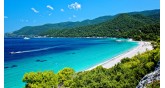 Σκόπελος-παραλίες