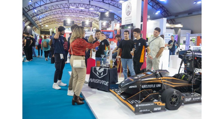 Thessaloniki-International Fair-Akademia