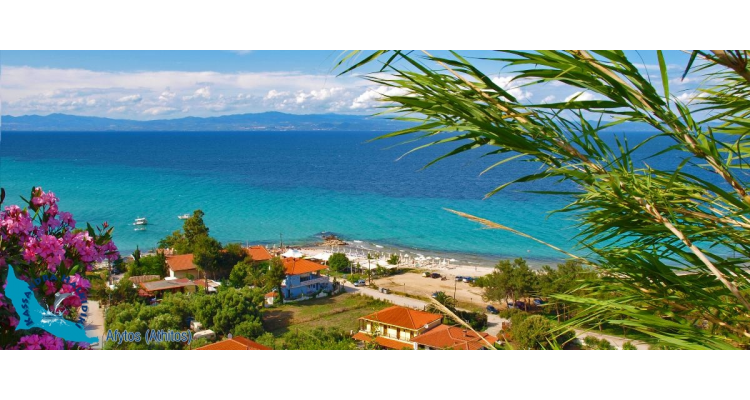 Afytos-Kassandra-Halkidiki