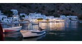 Loutro-Crete-night
