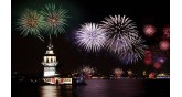 Πρωτοχρονιά στη Κωνσταντινούπολη