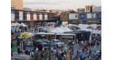 Thessaloniki-International Fair