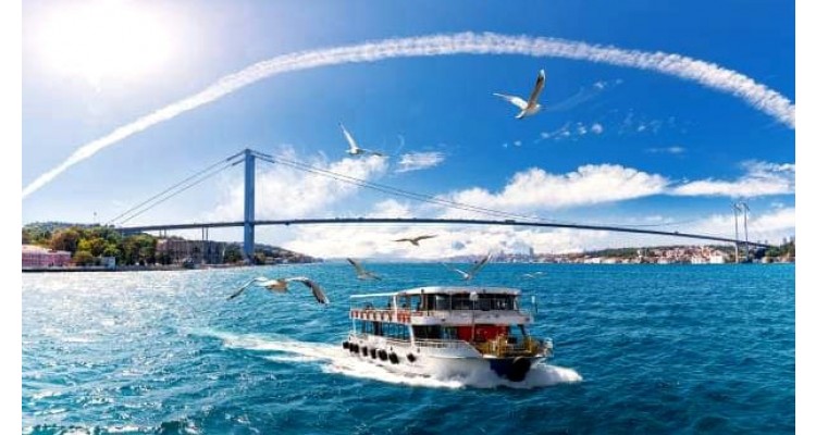 Istanbul-ship