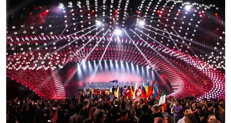 Eurovision2026-Βιέννηα-Αυστρία-σκηνή