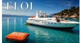 VIP private cruises-Eloi yacht