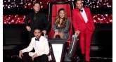 the voice of Greece-jury members