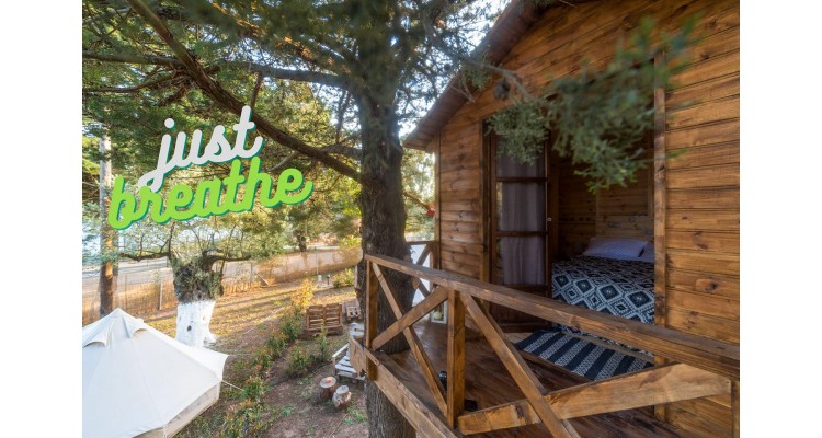 Nisi-Glamping-treehouse