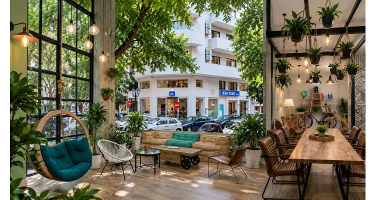 Blue-Bottle-Boutique-Hotel-Θεσσαλονίκη