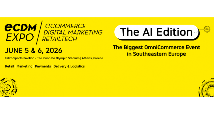 ECDM Expo SE Europe 2026 -banner