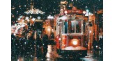 Χριστούγεννα στη Κωνσταντινούπολη
