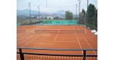 Αστέρας-Tennis Club