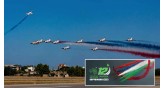 Athens Flying Week (AFW)-Tanagra International Air Show 2024