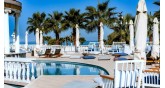 Wellness Santa Hotel-Agia Triada-Selanik-havuz