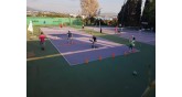 Collective Tennis Academy