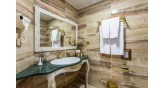Wellness Santa Hotel-Agia Triada-Selanik-banyo