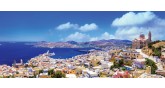 Syros-island